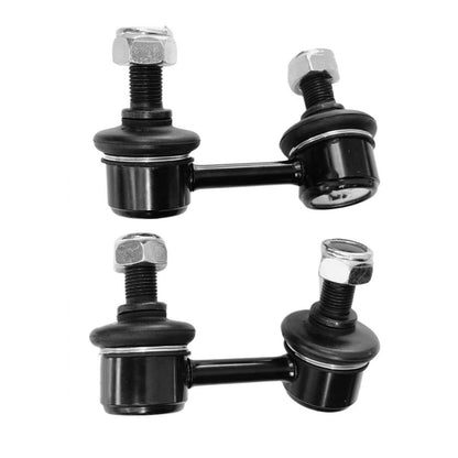 Front Sway Bar Links Suitable for Nissan Navara D40 Pathfinder R51 NP300 05-15.