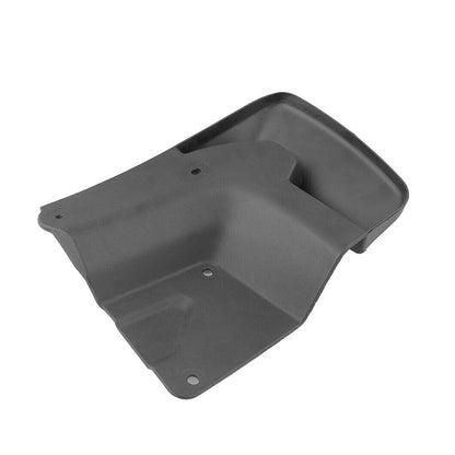4x Splash Guard Mud Flap Fender Mudguard Suitable for Toyota Hiace H200 Series.