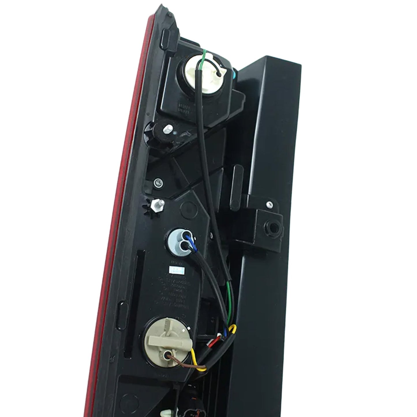 Right Side Rear Tail Light Halogen Suitable for LDV Deliver 9