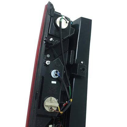 Right Side Rear Tail Light Halogen Suitable for LDV Deliver 9