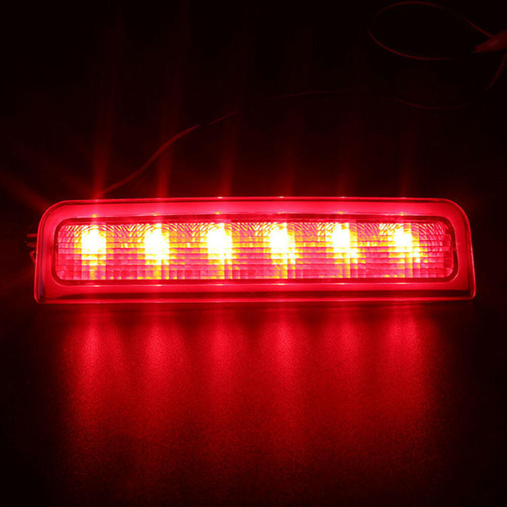 LED Rear High Level Brake Stop Light Suitable For VW Caddy MK3 2004–2015.