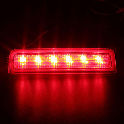 LED Rear High Level Brake Stop Light Suitable For VW Caddy MK3 2004–2015.