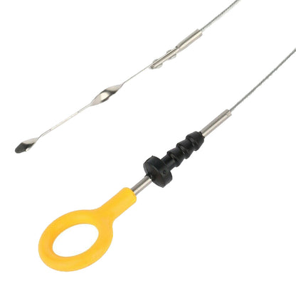 Engine Oil Level Dipstick Suitable For Nissan Patrol GU Y61 ZD30DDT DX ST ST-L ST-S 2000-2007