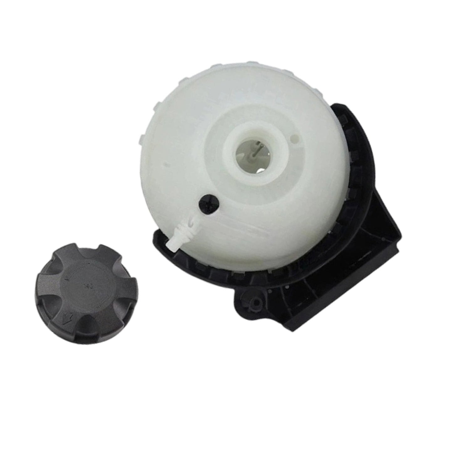 Coolant Expansion Tank Suitable for BMW 1 Series 17137642158