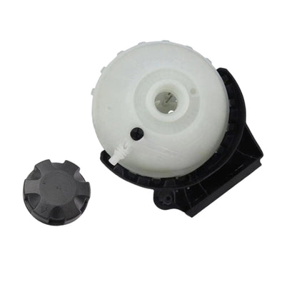 Coolant Expansion Tank Suitable for BMW 1 Series 17137642158