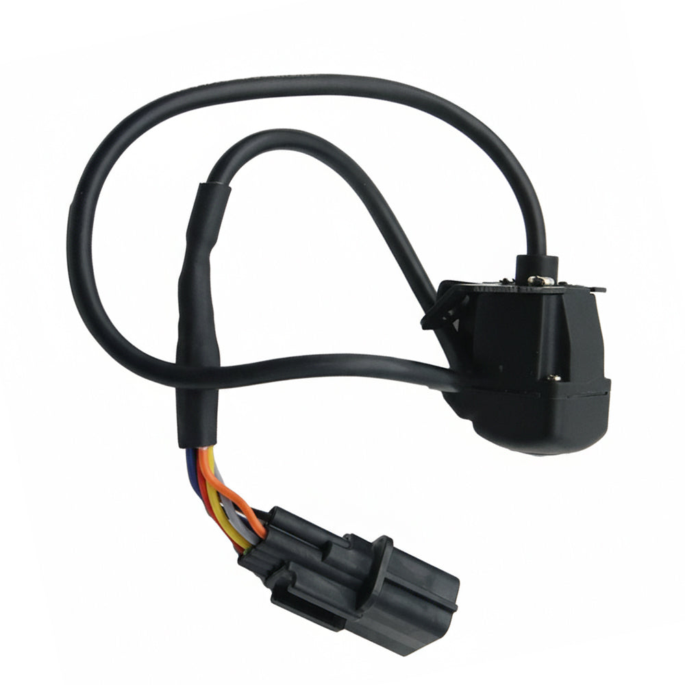 Rear View Backup Camera Suitable for Hyundai Mistra 2.0L
