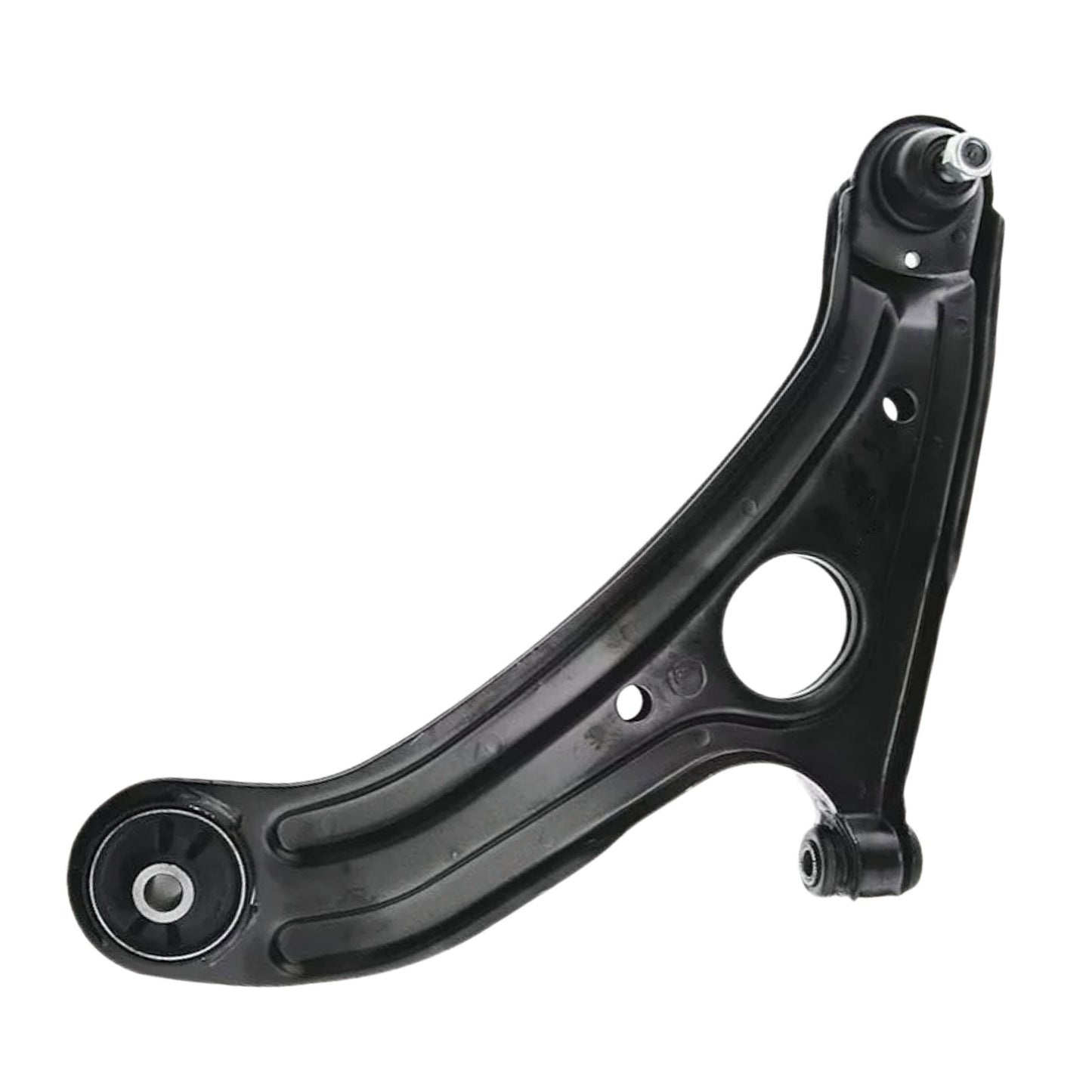 Front Lower Control Arm Pair Suitable for Hyundai Getz 1.6L