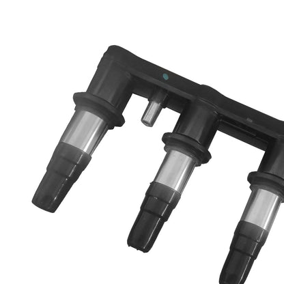 Ignition Coil Pack Fit For Holden Cruze JG JH 1. 6L Turbo A16LET SRiV 2011-2016.