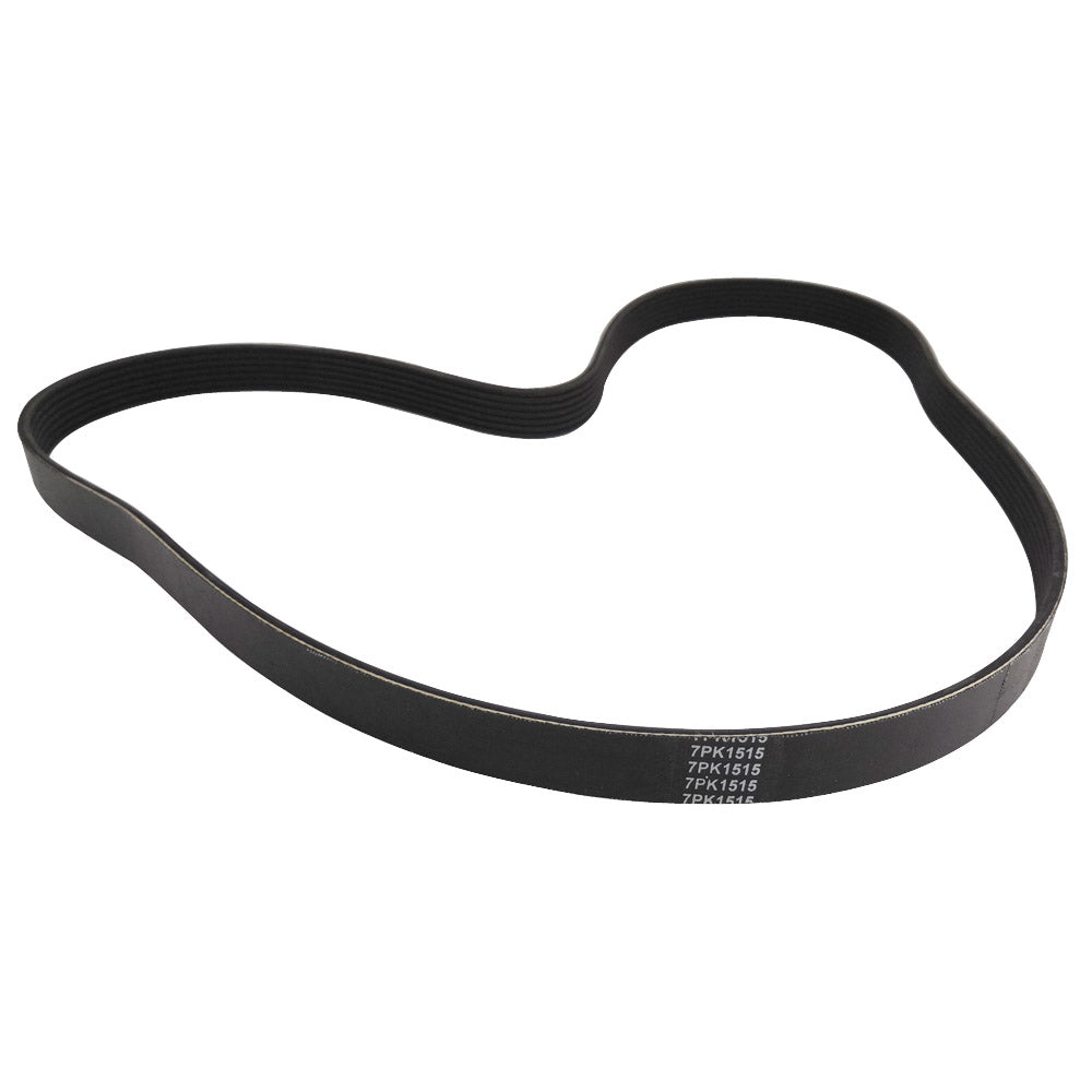 Drive Belt Suitable For Toyota Hilux KUN16R / KUN26R 3.0L 1KD-FTV Diesel 7PK1515