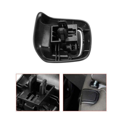 Front Left & Right Seat Tilt Handle Kit Suitable for Ford Fiesta WP WQ