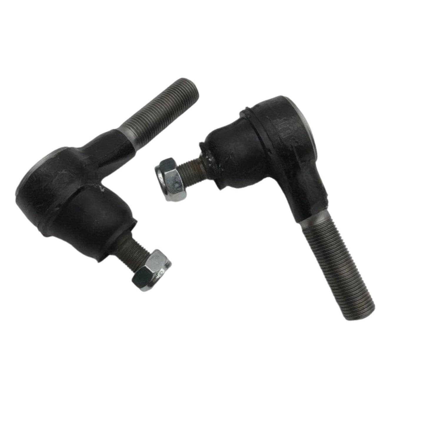 Outer Tie Rod End Set of 2 Suitable for Mitsubishi Pajero 2.6L