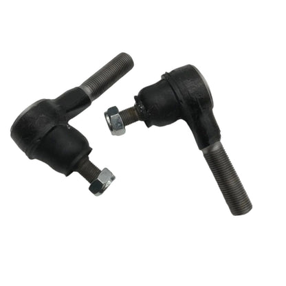 Outer Tie Rod End Set of 2 Suitable for Mitsubishi Pajero 2.6L
