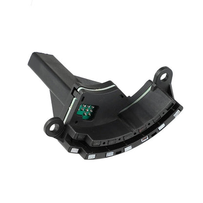 0025428018 Steering Wheel Angle Sensor 5135969AA Suitablefor 05-10 Dodge Charger.