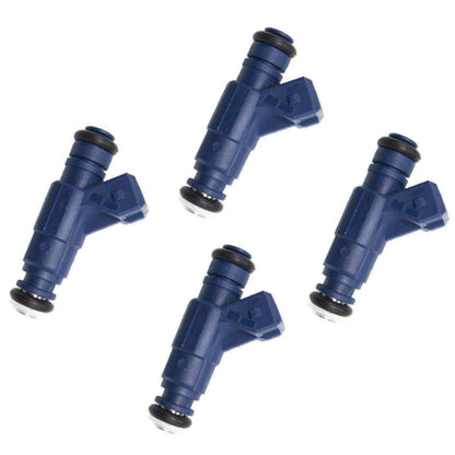 4x Fuel Injectors Suitable for Audi A4 1.8L