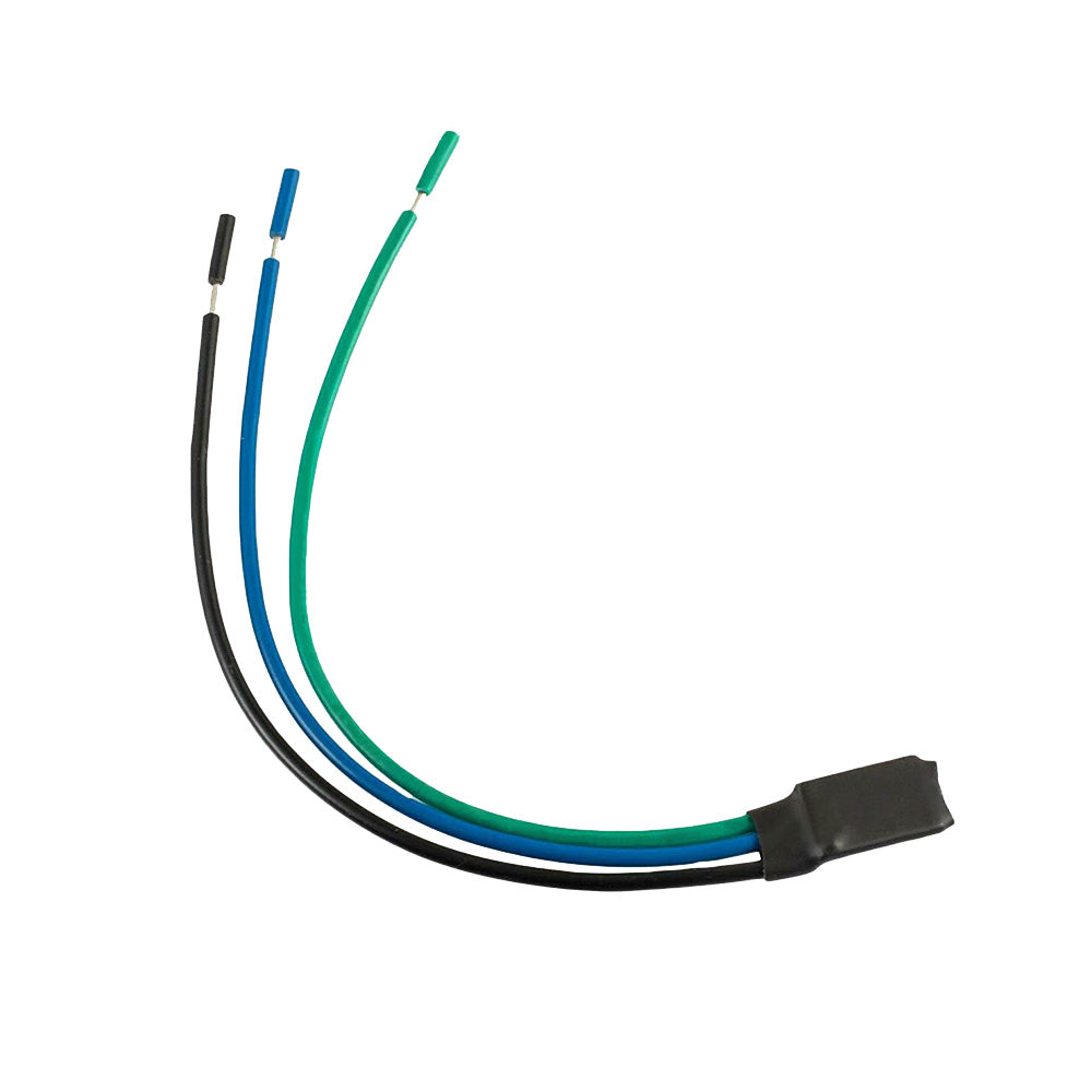 Micro Pulse Bypass Suitable for Pioneer AVH Parking Brake Video Override