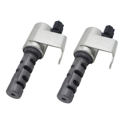 2x VVT Timing Solenoid Valve Suitable For Subaru Forester / Impreza / Liberty