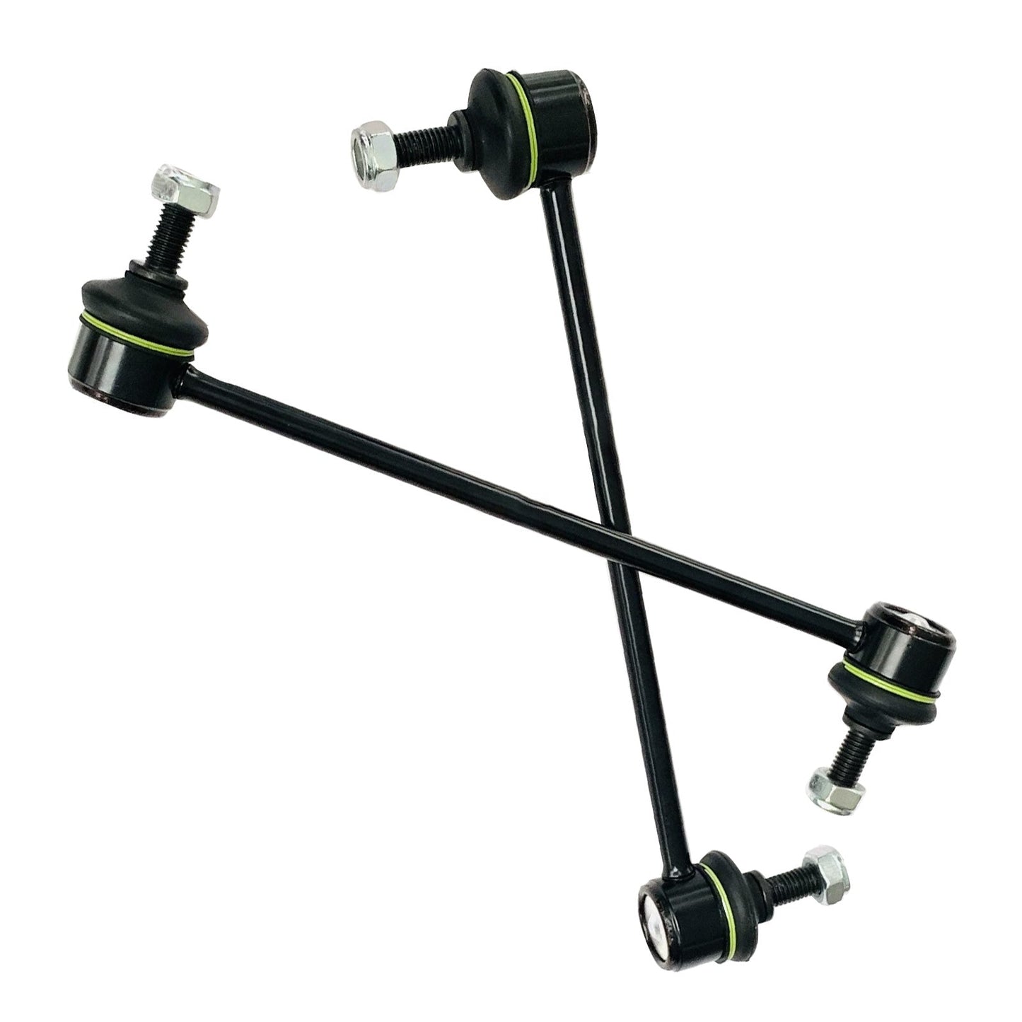 2x Front Sway Bar Links Suitable for BMW 3 Series E46