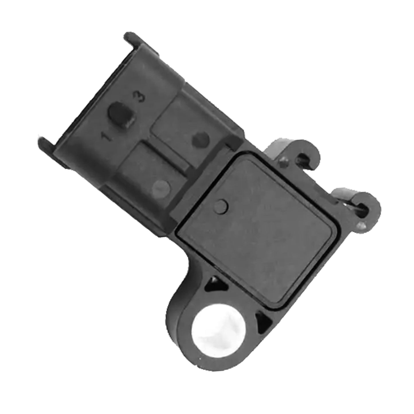 3 Bar Boost Pressure Map Sensor Suitable for Mazda BT-50 2.2L