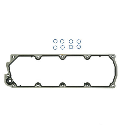 Inlet Intake Valley Cover Gasket Set Suitable For Holden Commodore VZ / VE / VF LS2