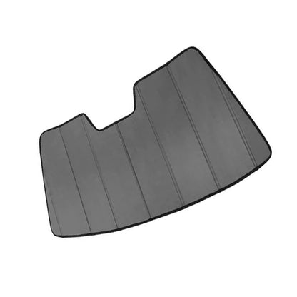 Front Windscreen Sunshade Suitable for Jeep Grand Cherokee L 5th Gen WL74/WL75