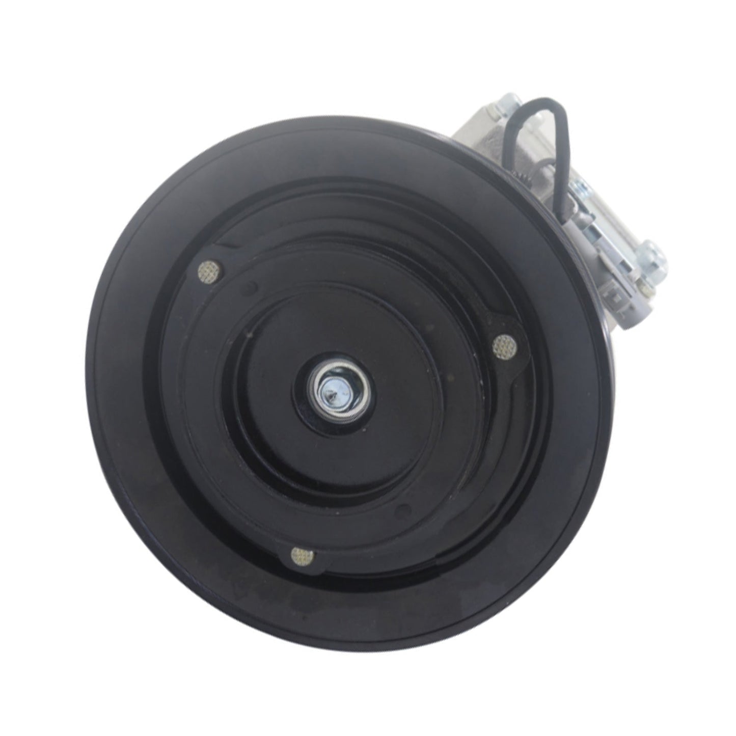 Air Con Compressor Suitable For Toyota LandCruiser HDJ80R 4.2L Diesel 1HD-FT.