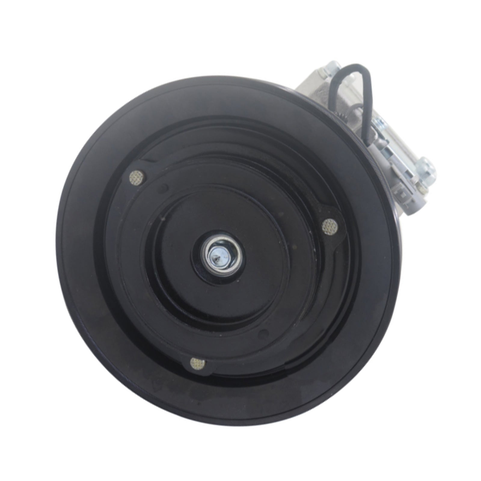 Air Con Compressor Suitable For Toyota LandCruiser HDJ80R 4.2L Diesel 1HD-FT.