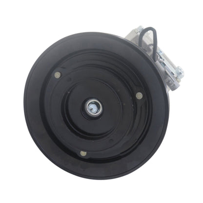 Air Con Compressor Suitable For Toyota LandCruiser HDJ80R 4.2L Diesel 1HD-FT.