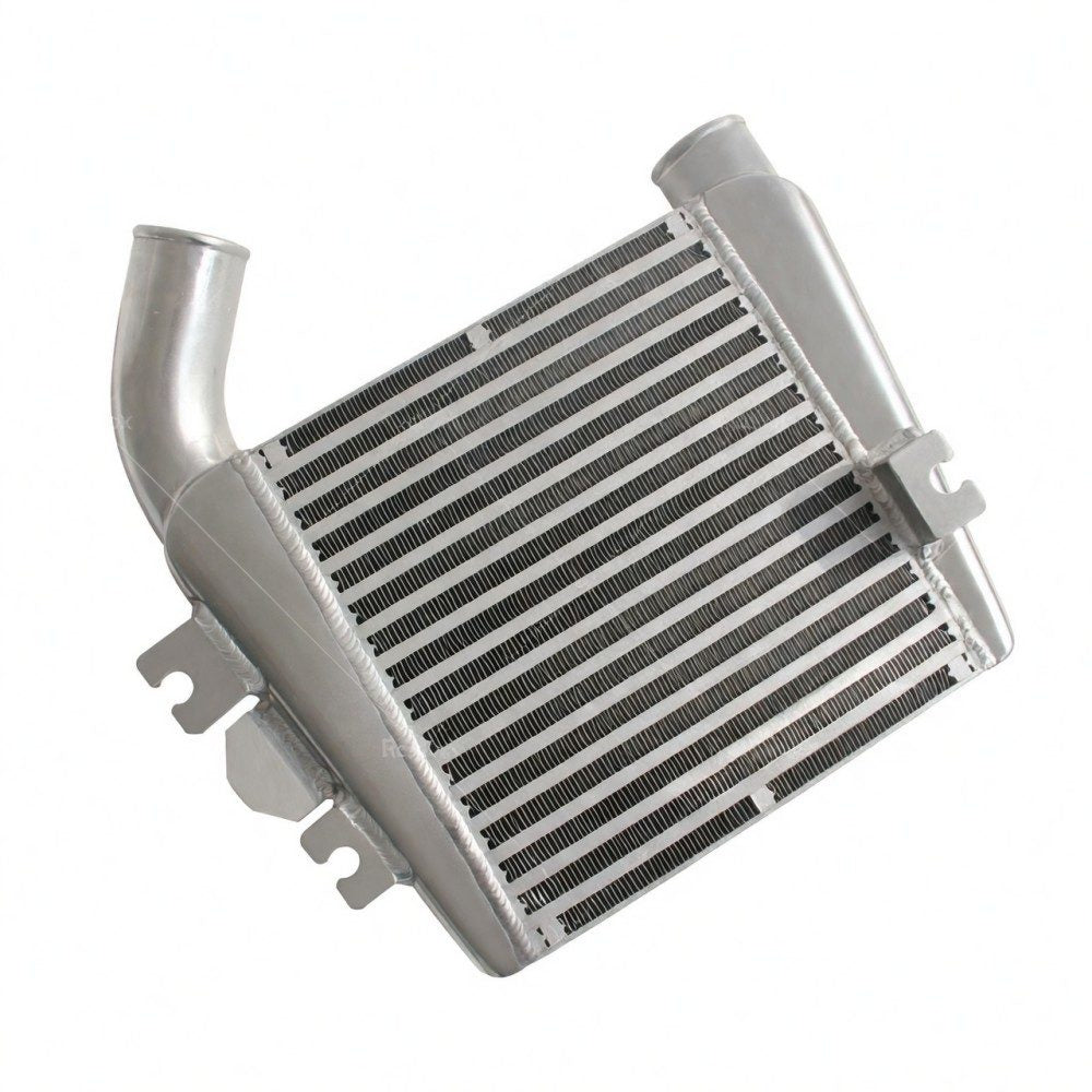 Intercooler Kit Suitable for Nissan Patrol GU 3.0L ZD30