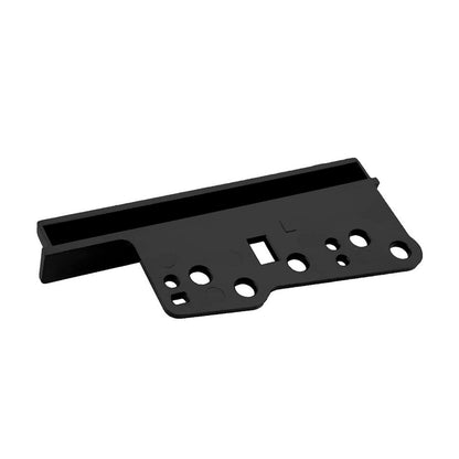 Car Stereo Side Trims Brackets 2Din Suitable for Toyota 86