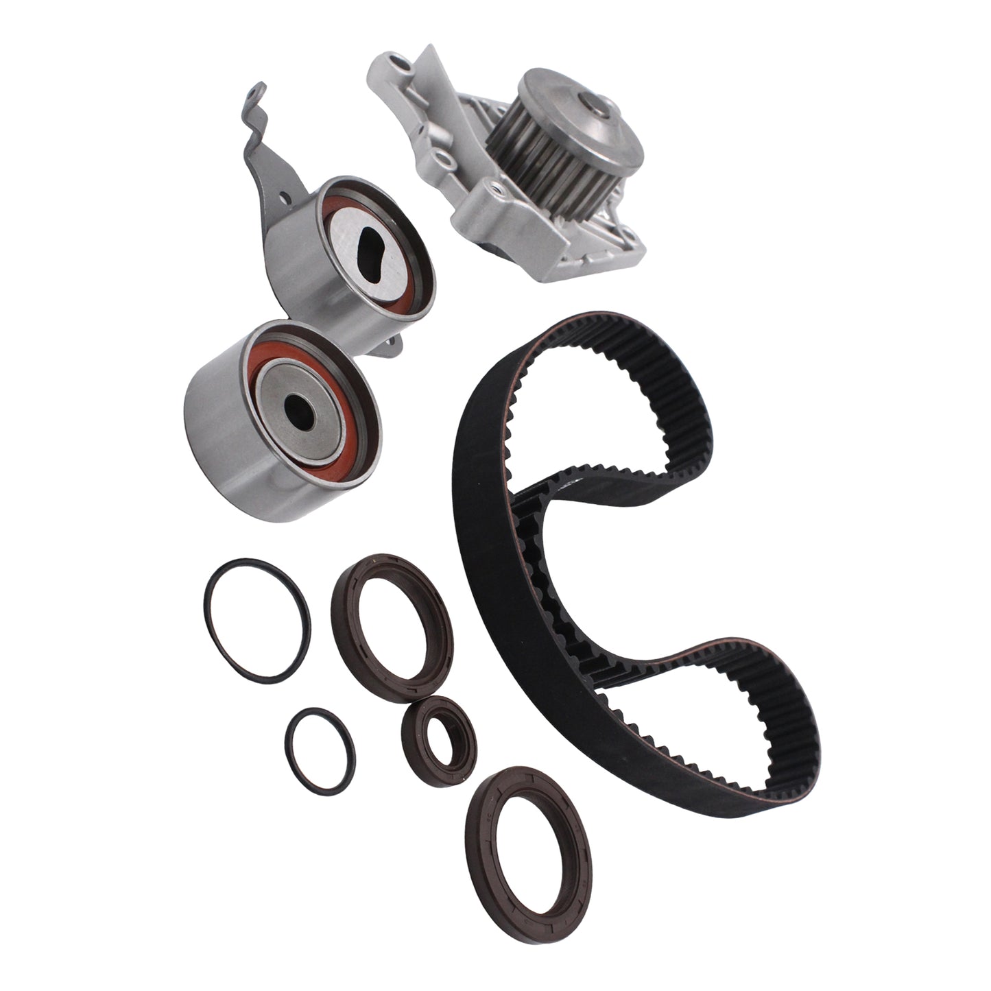 Timing Belt Water Pump kit Suitable for Toyota Camry 2.0L