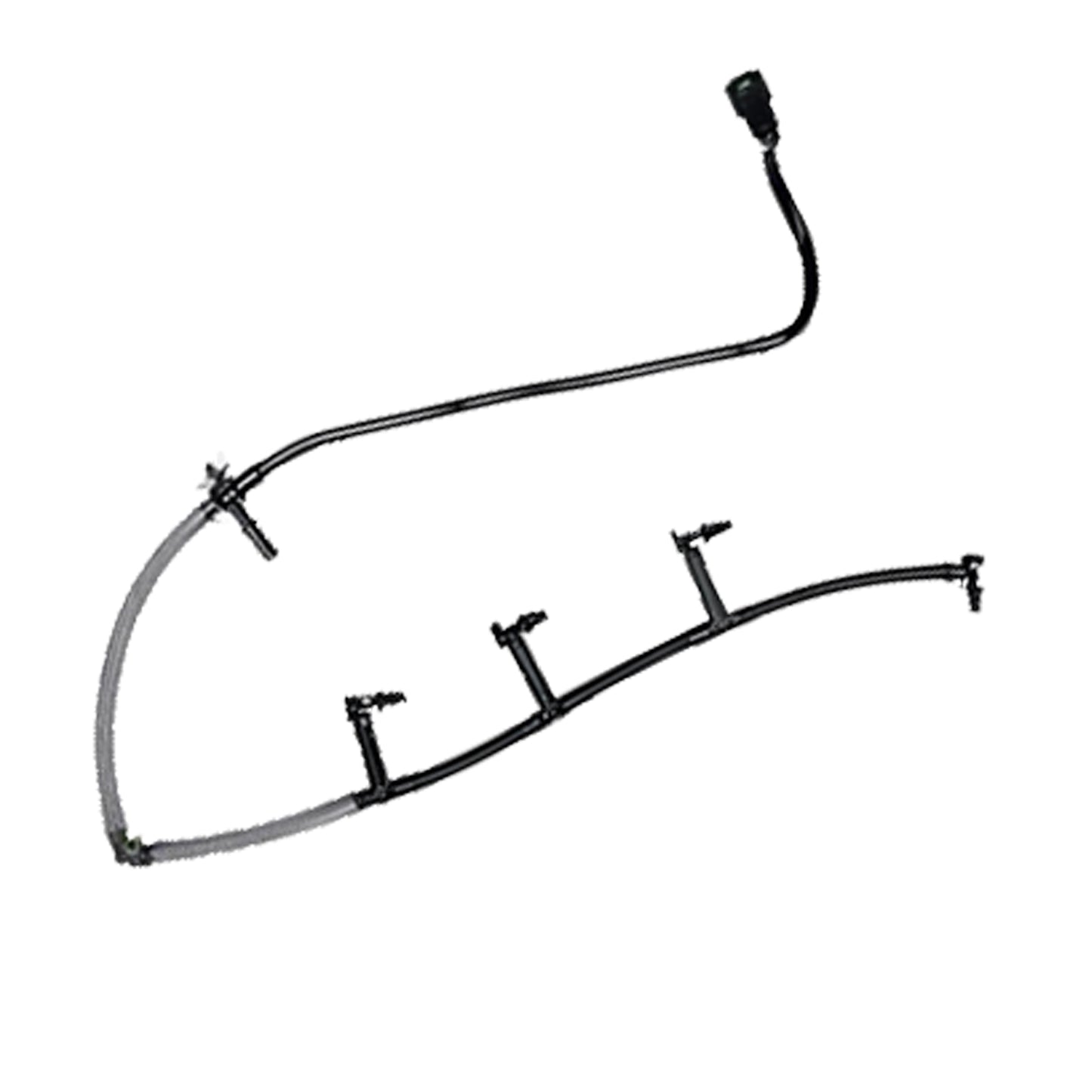 Oil Feed Pipe Suitable For Ford Ranger PX2 PX3 2.2L Diesel 2011-2015 Turbo