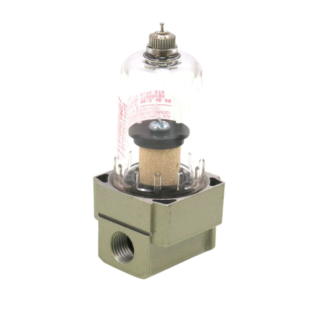 Universal Fuel Water Separator Kit Pre Filter In Line Fuel Filter 6 8 10 12mm.