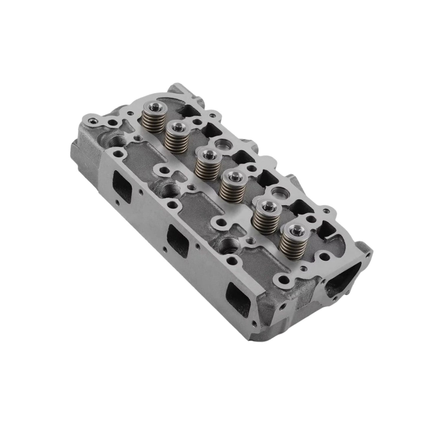 Complete Cylinder Head & Gasket Kit Suitable for Kubota D902