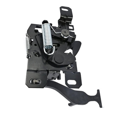 Bonnet Hood Lock Mechanism Suitable for Mercedes A-Class W169