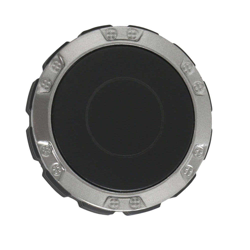 Display Power Volume Control Knob Suitable For Toyota Tundra Sequoia 2022-2025.