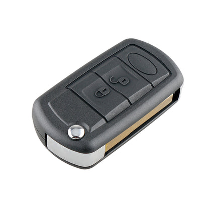 3-Button Remote Key 315MHz PCF7941 Suitable for Land Rover Discovery