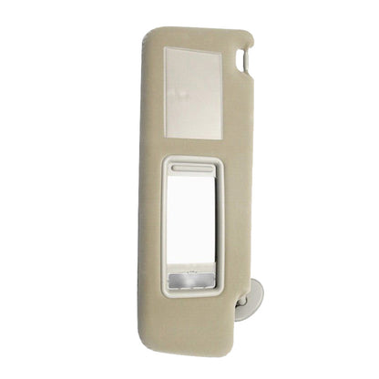 Right Hand Sun Visor Suitable For Toyota Prado TRJ120 RZJ120 LJ120 KZJ120 KDJ120 GRJ120