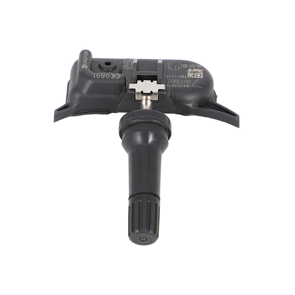 4PCS Tyre Pressure Sensor 40700-5ZH0A Suitable for Mercedes X Class 2017-2020.