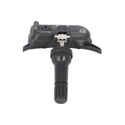 4PCS Tyre Pressure Sensor 40700-5ZH0A Suitable for Mercedes X Class 2017-2020.