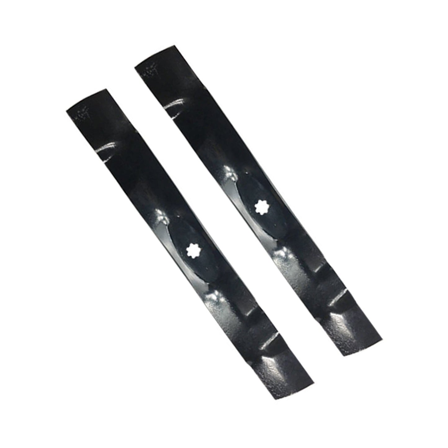 Blade & Belt Set GY20850 42 inch Suitable For John Deere Mower LA115 / LA120 / LA125