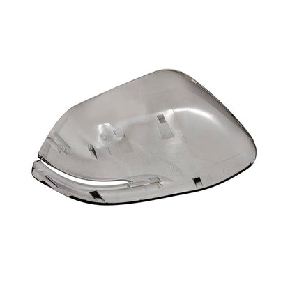 LH Mirror Cover Housing Cap Suitable for Honda CR-V 12- NH731P Crystal Black.