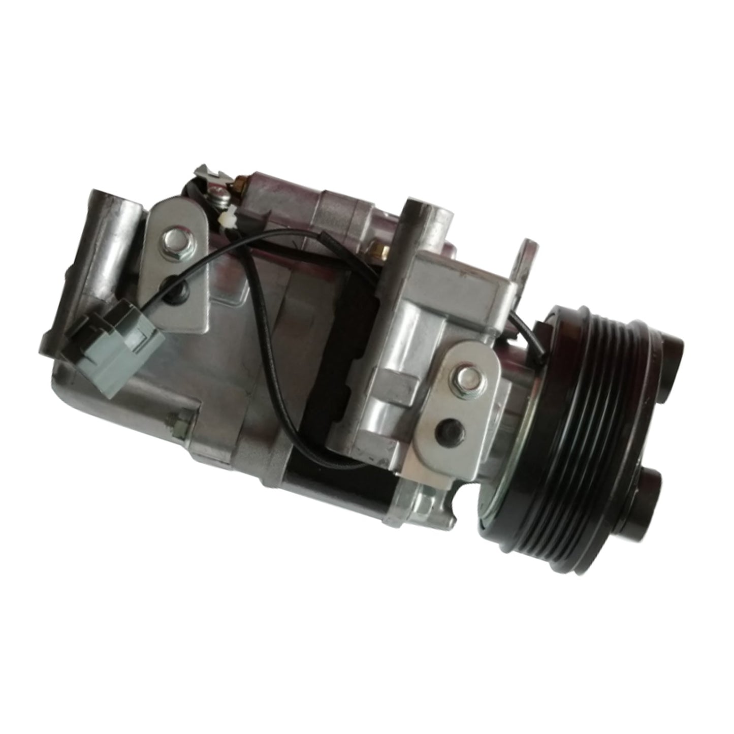 Air Conditioning AC Compressor Suitable For Mazda Mazda3 BK 2.3L Petrol L3-VE