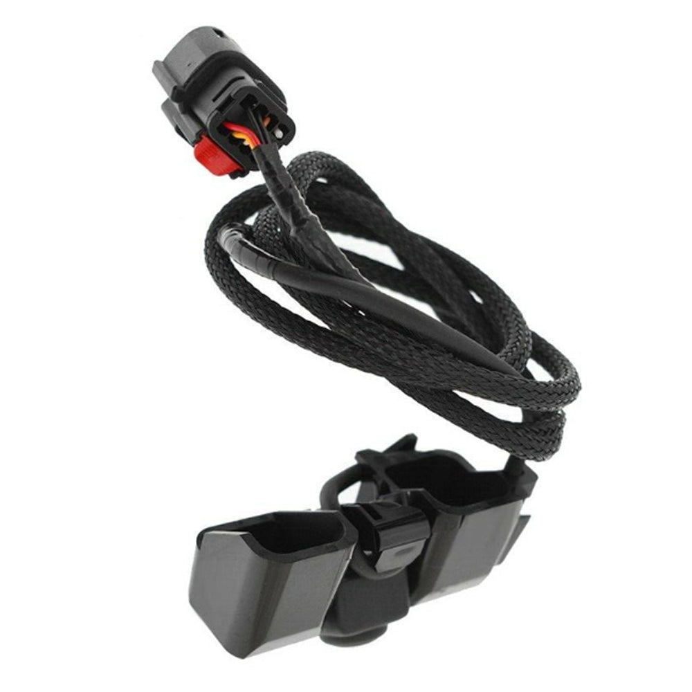 Rear View Backup Camera Suitable for Chevrolet Silverado 2016-2019
