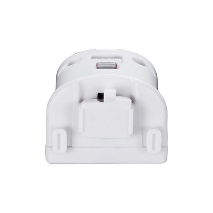 Motion Plus Adapter Sensor Suitable For Nintendo Wii Remote Controller AU HOT.