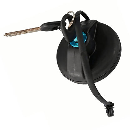 Fuel Tank Cap with 2 Keys Suitable for Fiat Ducato 2006-Up
