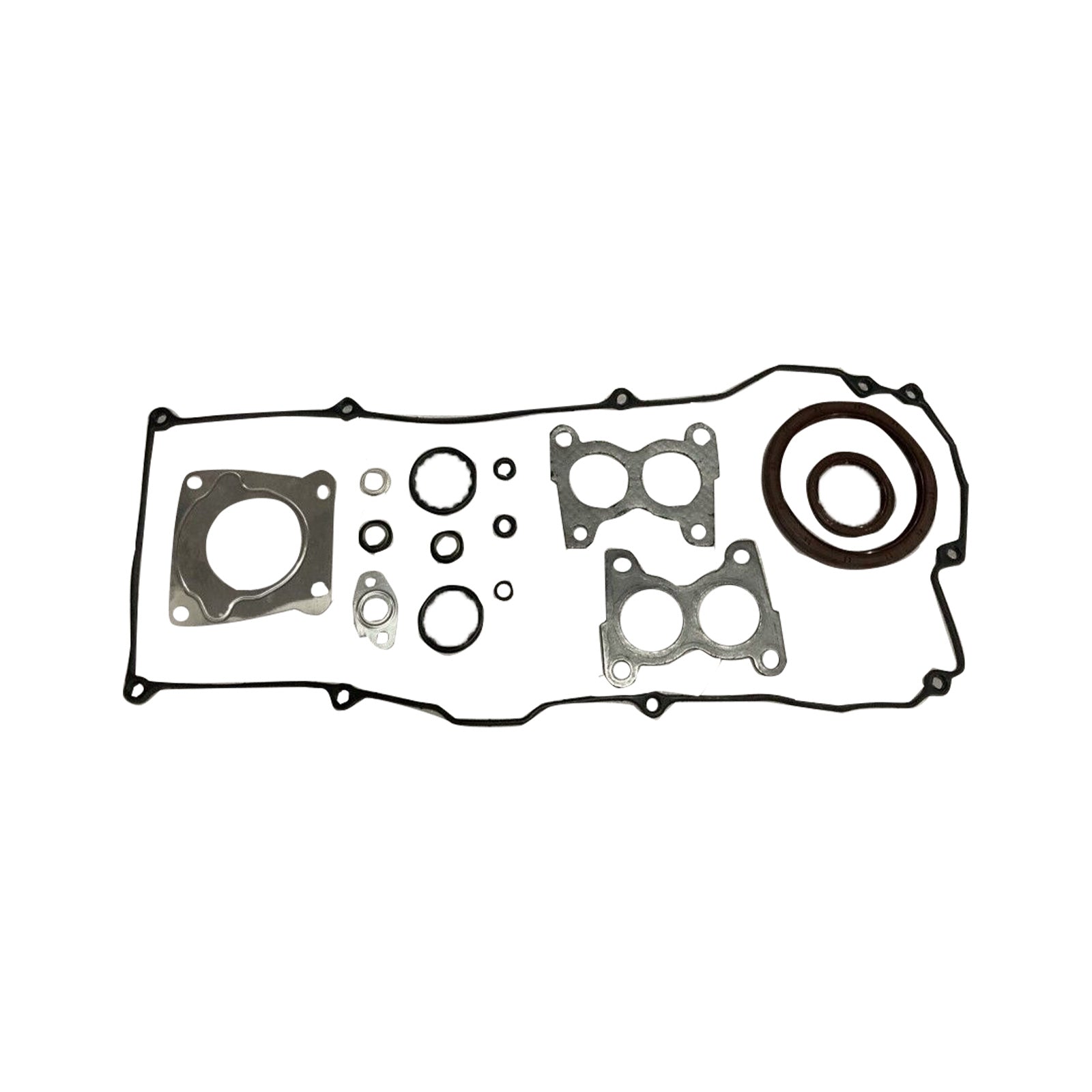 Cylinder VRS Head Gasket Kit Suitable For Nissan Pulsar N16 / N16E 1.8L DOHC 16V.