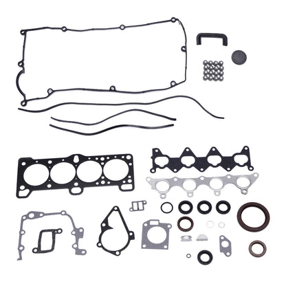 Cylinder Head Gasket Set Suitable for Hyundai Getz TB 1.4L G4EE