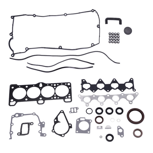 VRS Cylinder Head Gasket Set Suitable For Hyundai Getz TB 1.4L G4EE / 1.5L G4EC