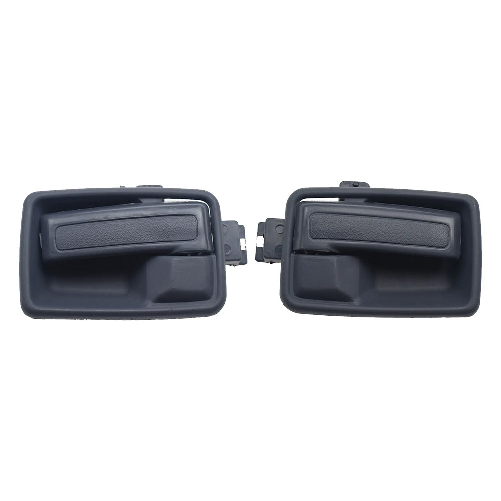 Inner Door Handle Left Right With Case Suitable for Holden Rodeo TF