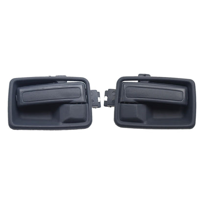 Inner Door Handle Left Right With Case Suitable for Holden Rodeo TF